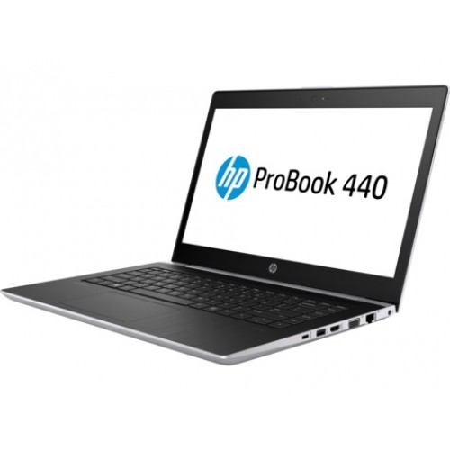 Hp probook 440 g5 обзор